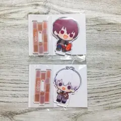 つながるアクスタ 壮五 トウマ