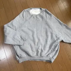 コグザビッグスモーク スウェット