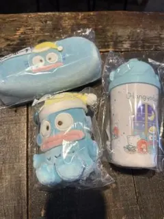 ハンギョドン　1番くじ