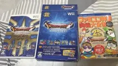 25周年記念ファミコン＆スーパーファミコンドラゴンクエストI・II・III