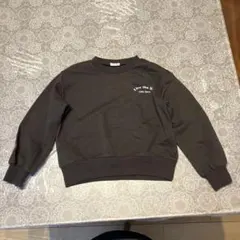 トレーナー　ハート　ブリーズ