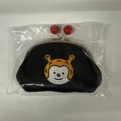 ⭐︎ホヤぼーやコインケース⭐︎黒⭐︎