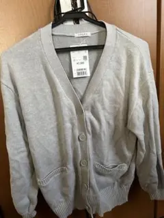 カーディガン 学生服