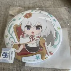 2025年最新】魔女の旅々 イレイナ 缶バッジの人気アイテム - メルカリ