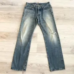 EDWIN 503 archive denim flare pants 00s' - メルカリ