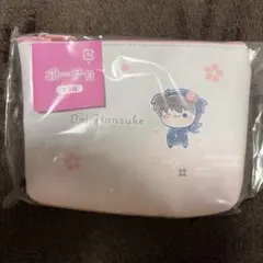 土井半助 忍たま乱太郎 ふんわり桜もちぴこの段