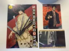 SAKAMOTO DAYS Order まとめ売り