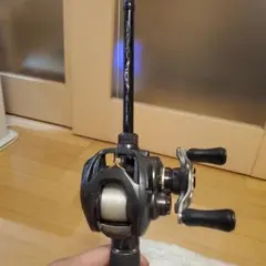極美品・希少】ダイワ DAIWA 17 スティーズ タイプ2 STEEZ - メルカリ