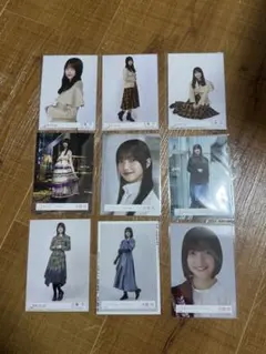 大園玲 櫻坂 櫻坂46 生写真 セット まとめ売り - メルカリ