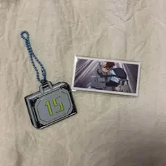 【USJ限定】ヒロアカコレクタブル　轟焦凍