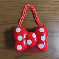 ミニー ミニスナックケース 東京ディズニーリゾートのサムネイル