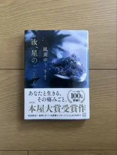 汝、星のごとく