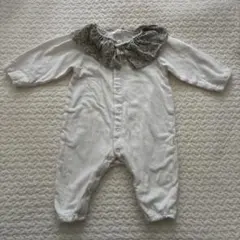 teteatete カバーオール 80cm