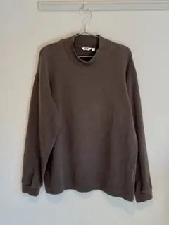 ユニクロu スウェット