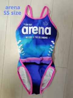 arena アリーナ 競泳水着 タフスーツ 練習水着