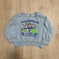 マーキーズ トレーナー トップス