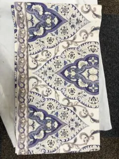 帯 華文様 花柄 六通柄 和装 着物