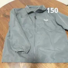 パーカー　ブルゾン　ジャケット　150