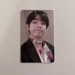 BTS MEMORIES of 2019 Blu-ray トレカ テテ - メルカリ