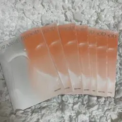 orangeblood 未開封7枚 ENHYPEN engenever