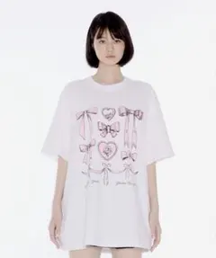 YOUHEE トップス 黄色 LAYERED BLOUSE_YELLOW ユヒ - メルカリ