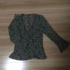 ☆美品☆VIVA YOU ブラウスのサムネイル