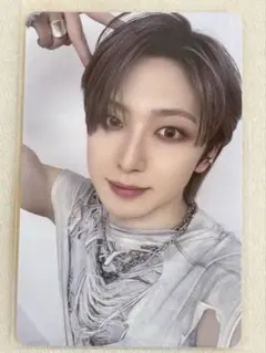 &TEAM アジツ 会場限定トレカ 福岡 FUMA フウマ andteam