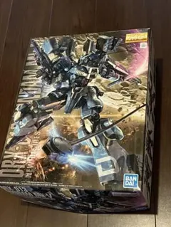 MG ORX-013 GUNDAM Mk-V 新品のサムネイル