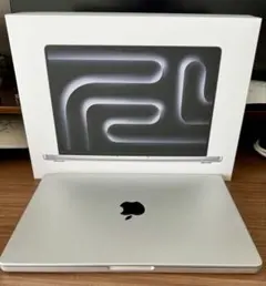 MacBook Pro M5 16GB apple care付き2029/2まで - メルカリ