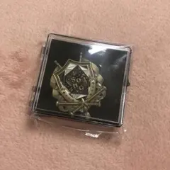 うたプリ　SSS2 入場特典　ピンバッジ