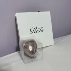 ReFa ハートブラシ