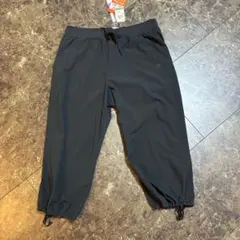 G-FIT エアパン ジャージ パンツ Lサイズ ブラックのサムネイル