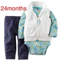 新品 カーターズセット carter's set