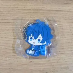 カラフルピーチ ぺたっとねじまきらばーきーほるだー なおきりさん