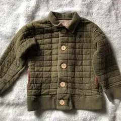 フェリシモ　ジャケット　サイズ100のサムネイル