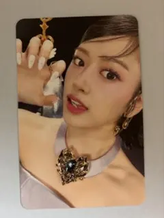 i’ve switch トレカ　ユジン