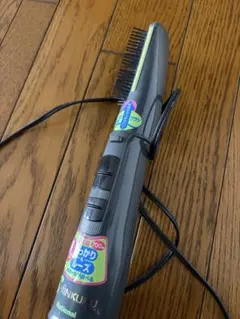 National HiinKURU カールドライヤー　動作確認ok 送料込み