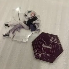 2025年最新】シアン 終ヴィル アクスタの人気アイテム - メルカリ