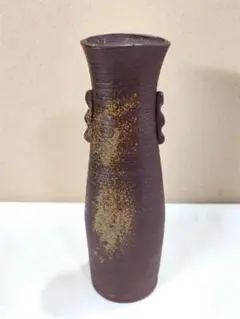 備前 陶峰 作の 壺 備前焼 希少 レア ヴィンテージ 花器 花入 新品 未使用 2026年最新】備前焼 陶峰の人気アイテム - メルカリ