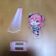 【新品・未使用】hololive アクリルスタンド　さくらみこ