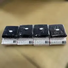 nanana様専用　HG231 M-L ブラック チャコールグレー　ブラウン