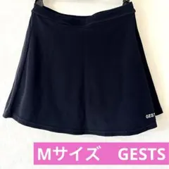 GESTS ゲスト　Mサイズ　スカート　ヨガ　ダンス　フィットネスのサムネイル