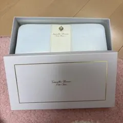 サマンサ　財布　水色のサムネイル