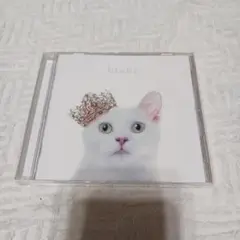 Aimer BEST SELECTION "blanc" 白盤　CD