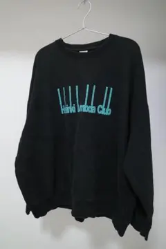 ヘルシンキラムダクラブ　フーディー　スウェット　グッズ