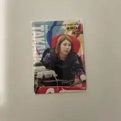 BOATRACE CARD 高田ひかる N-60のサムネイル