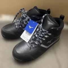 MIZUNO ミズノ スノースケープ ウォーキング アウトドア23.5EEE