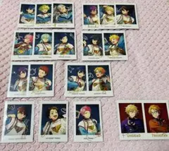 あんスタ ぱしゃっつ 6周年 7周年