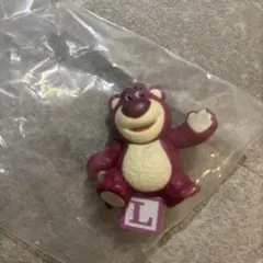 トイストーリー 一番くじ G賞 ロッツオ