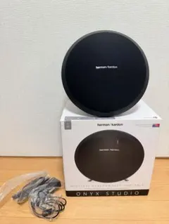 harman/kardon ONYX STUDIO